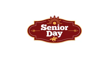 Fair Grounds Live Racing & Senior Day