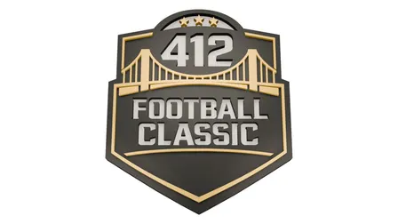 412 Football Classic Penn Hills vs. Moon Area