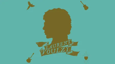 Laurent Voulzy
