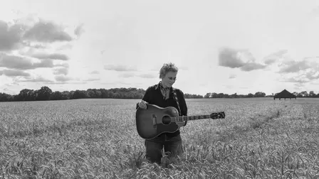 Mary Gauthier w/ special guest Jaimee Harris