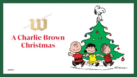 Wisconsin Chamber Orchestra: A Charlie Brown Christmas