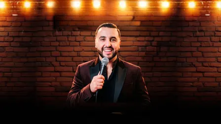 Mike Salazar