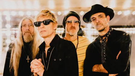 Kula Shaker