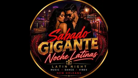 Sábado Gigante Hosted by Don Sevilla with VDJ Emotion & DJ Danny