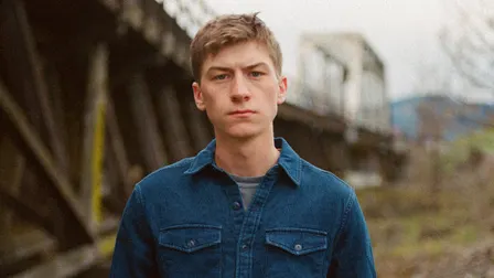 Sam Barber - The American Route Tour