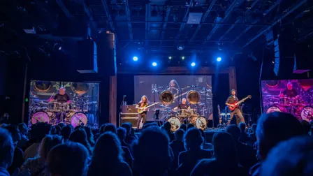 An Evening with Emerson, Lake & Palmer
