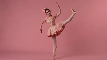 Los Angeles Ballet Presents Coppélia