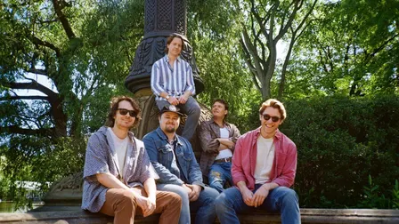 The Band Memo