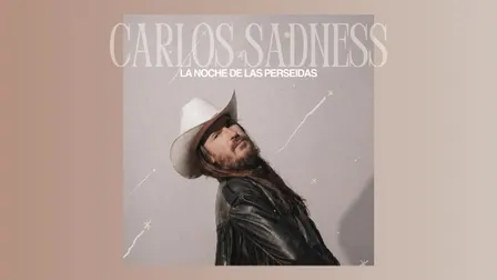 Carlos Sadness