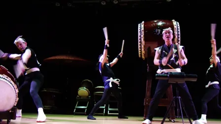 Taiko Masala 25