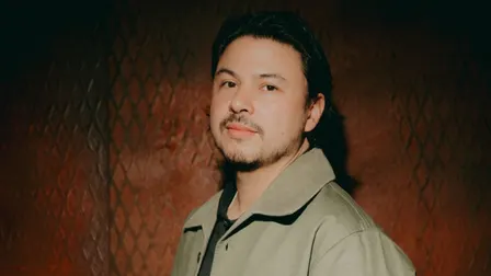 Jamie Woon - Få billetter igjen!