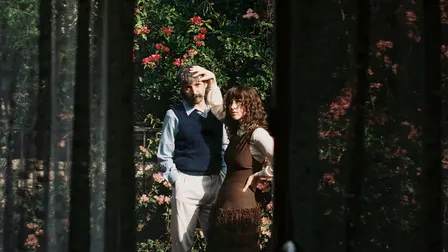 Widowspeak