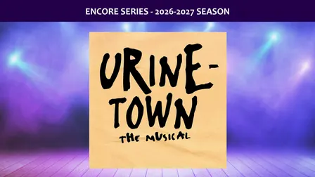 Urinetown Presented By Meadowvale Music Theatre