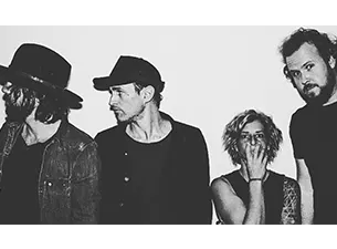 Tijuana Cartel - Cactus Blossom Tour