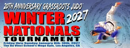 2027 Winter Nationals Hosted by NANKA
