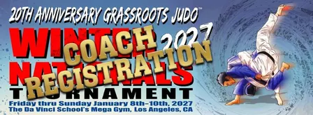 2027 Winter Nationals Coaches Registration