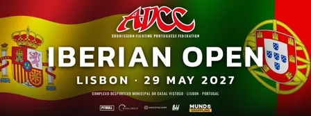 IBERIAN OPEN LISBON 2027