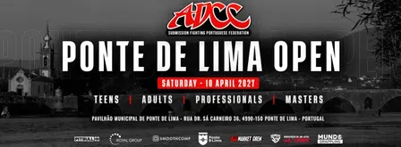 ADCC PONTE DE LIMA OPEN 2027