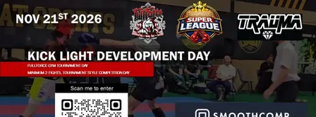 NSW SUPERLEAGUE KICKLIGHT SPARRING DAY