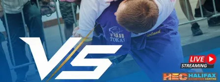 Valour Series : Winter Open 2027