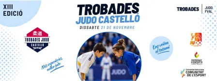 TROBADES DEL JUDO CASTELLÓ