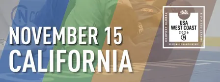 West Coast USA Regional Championship