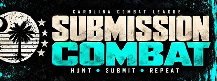 CCL: Submission Combat Series - Spartanburg, SC