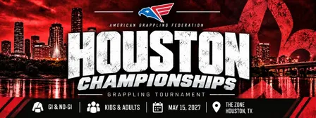 2027 AGF Houston Championships