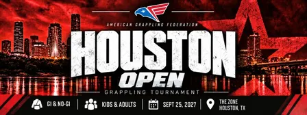 2027 AGF Houston Open