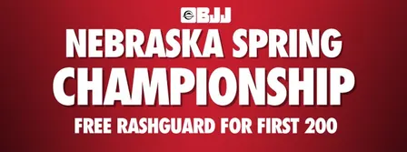 FUJI BJJ Nebraska Spring Championships