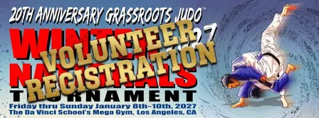2027 Winter Nationals Volunteer Registration