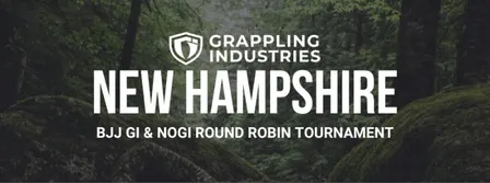 Grappling Industries NEW HAMPSHIRE