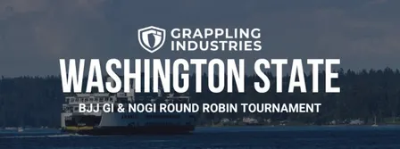 Grappling Industries WASHINGTON STATE