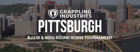 Grappling Industries PITTSBURGH