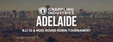 Grappling Industries ADELAIDE