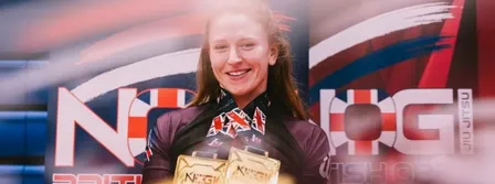 Nogi Jiu Jitsu British Open 2026