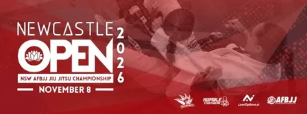 Newcastle Open 2026