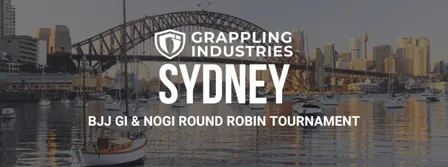 Grappling Industries SYDNEY