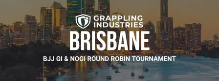 Grappling Industries BRISBANE
