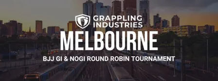 Grappling Industries MELBOURNE
