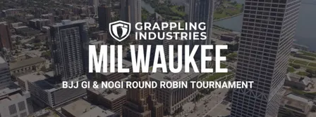 Grappling Industries MILWAUKEE