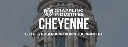 Grappling Industries CHEYENNE
