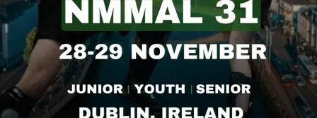 National MMA League Round 31