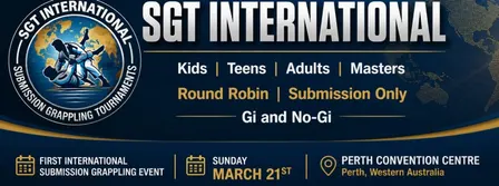 SGT INTERNATIONAL SUBMISSION ONLY
