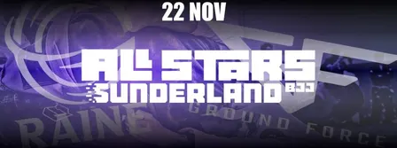 ALL STARS BJJ SUNDERLAND
