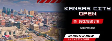 2026 AGF Kansas City Open