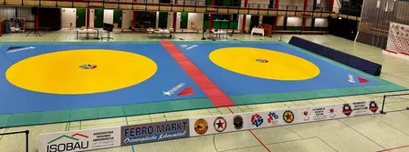VI. Hamburg Sambo Open 2026