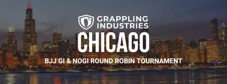 Grappling Industries CHICAGO