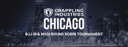 Grappling Industries CHICAGO