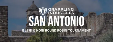 Grappling Industries SAN ANTONIO
